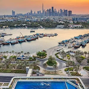 https://al-bandar-rotana-creek.sharjah-hotels.com