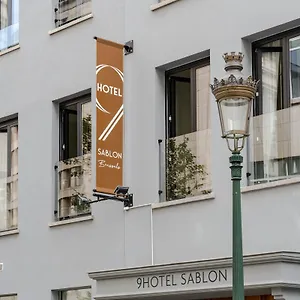 https://9hotel-sablon.brusselshotelsbook.com