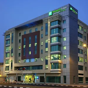 Otel Express Jumeirah, An Ihg, Dubai