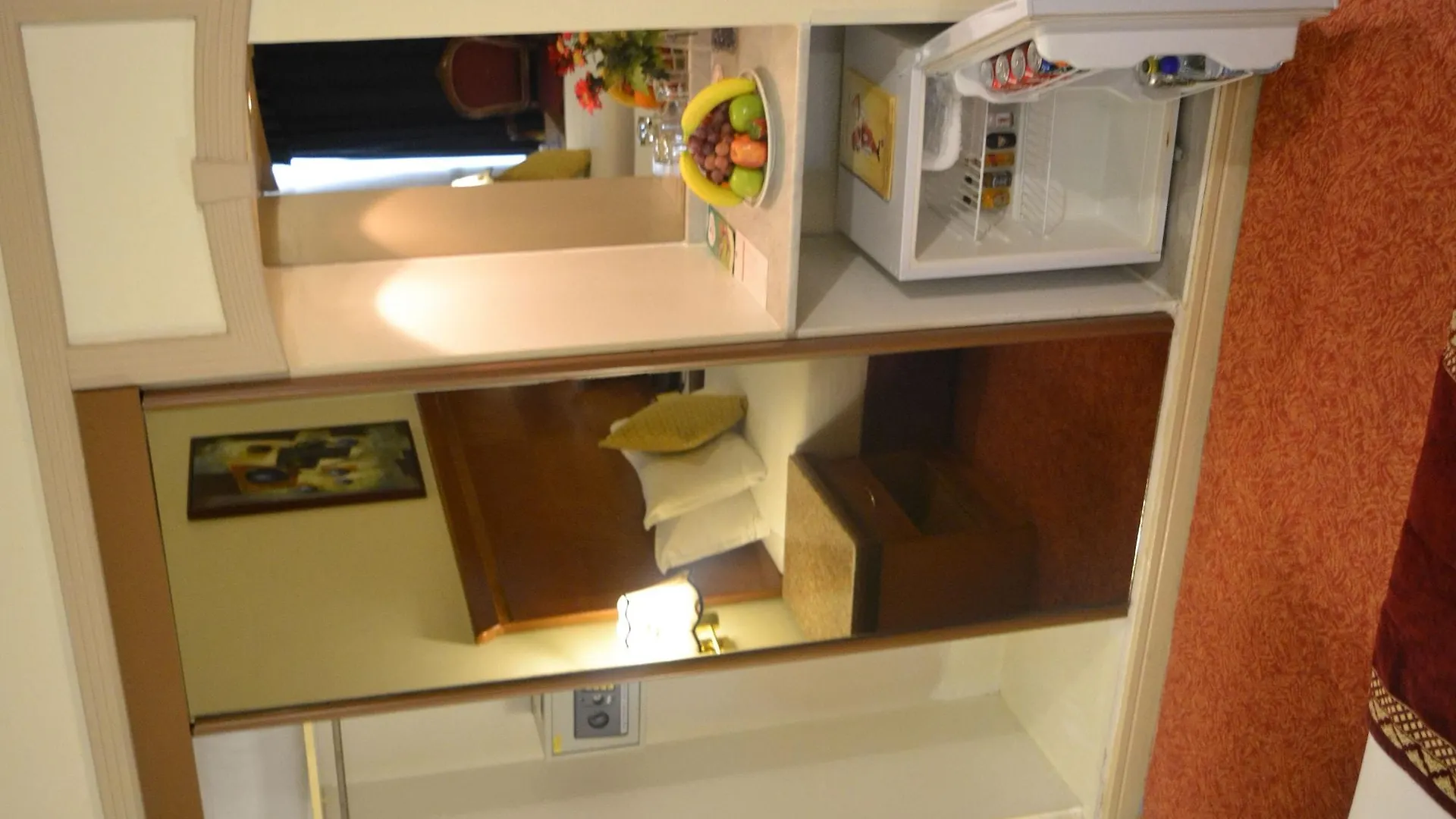 **  Ramee Guestline Hotel Dubai Birleşik Arap Emirlikleri