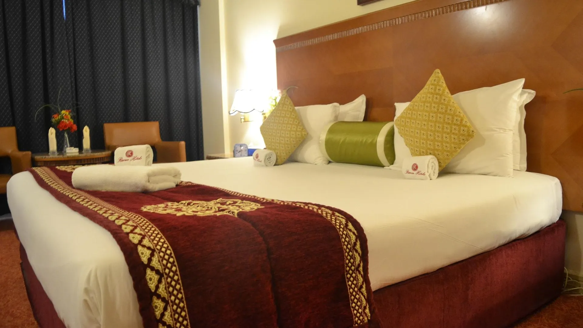 Ramee Guestline Hotel Dubai 2*,  Birleşik Arap Emirlikleri