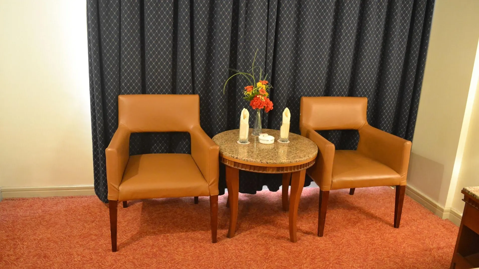 Ramee Guestline Hotel Dubai