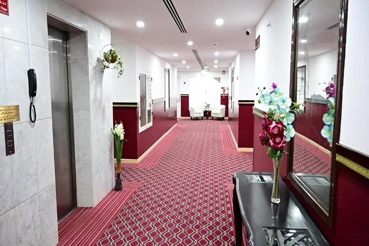 Ramee Guestline Hotel Dubai Birleşik Arap Emirlikleri