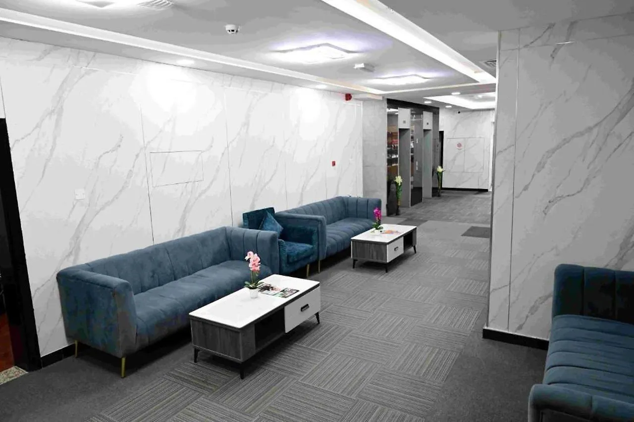 Ramee Guestline Hotel Dubai 2*,  Birleşik Arap Emirlikleri