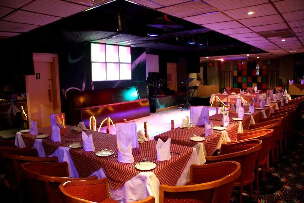 Ramee Guestline Hotel Dubai