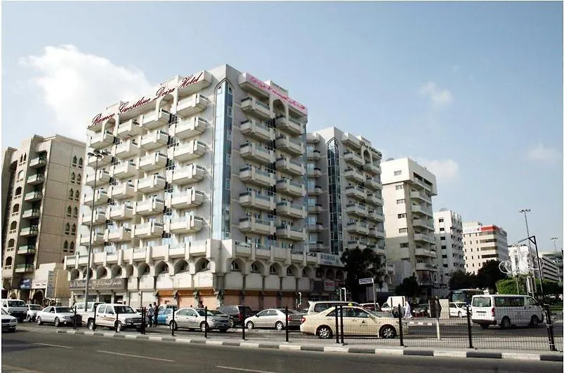 Ramee Guestline Hotel Dubai