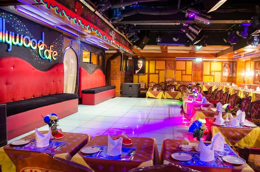 Ramee Guestline Hotel Dubai Birleşik Arap Emirlikleri