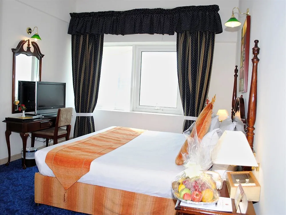 Ramee Guestline Hotel Dubai 2*,  Birleşik Arap Emirlikleri