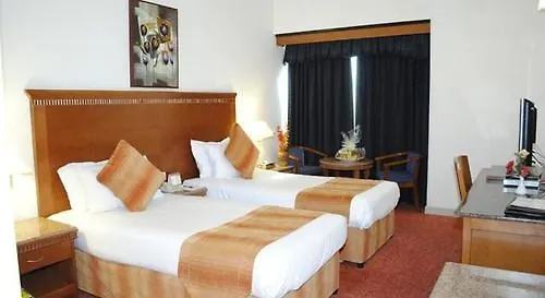 Ramee Guestline Hotel Dubai