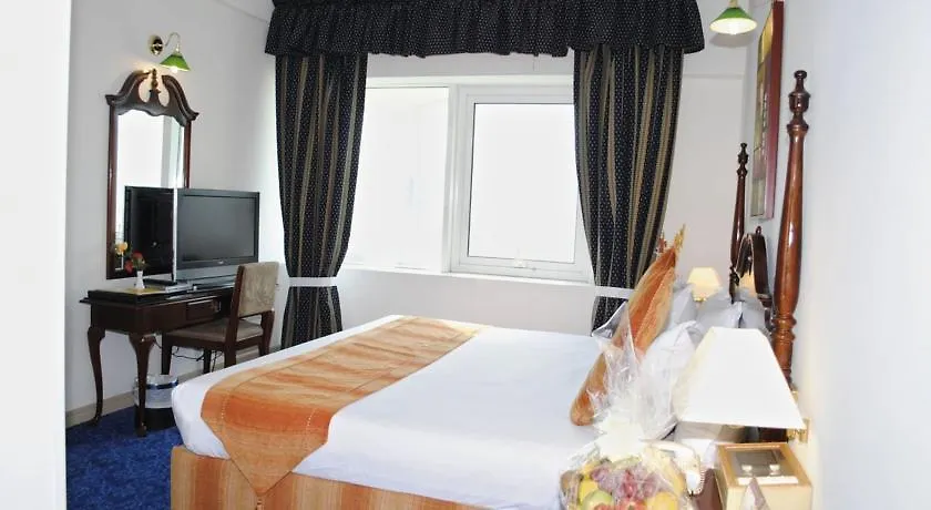 Ramee Guestline Hotel Dubai