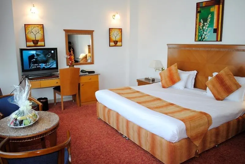 Ramee Guestline Hotel Dubai Birleşik Arap Emirlikleri