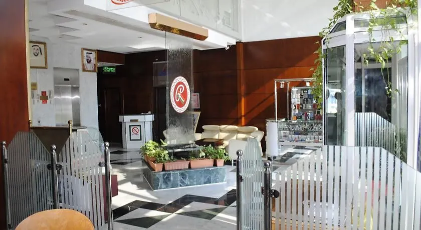 Ramee Guestline Hotel Dubai
